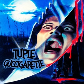 MAKIN' CHEEZE (feat. GUCCIGARETTE) TUPLE