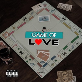 Game of Love (feat. Southside Saint) Lumz