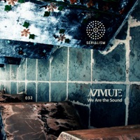 We Are the Sound - EP - AZIMUTE, Cesare vs Disorder & Quenum