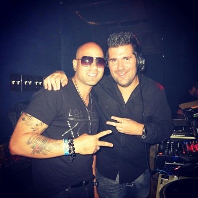 Bajo calor (feat. DJ Soltrix) [Mambo version] - Single