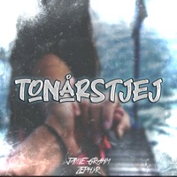 Tonårstjej - Single - Jamie Grahm & ZEPHYR