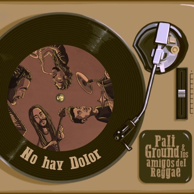 No hay Dolor - Single