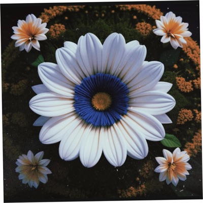 Easy (feat. Blackrose) - Single