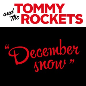 December Snow - Single
