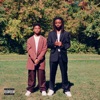 Don't Break (feat. Pink Siifu) - Single