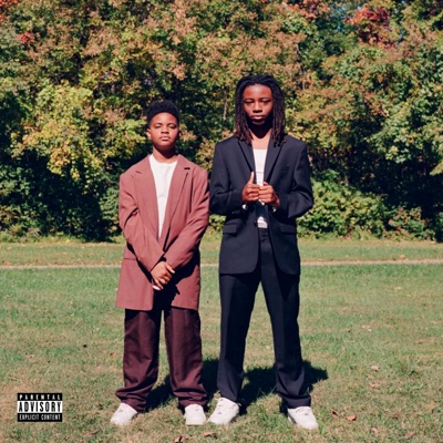 Don't Break (feat. Pink Siifu) - Single