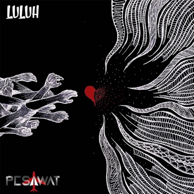 Luluh - Single