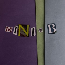 Get It? Boregard. & Lone London!