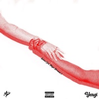 Jaloux (feat. Major Dreamin') - Single - Yengi