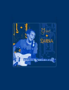 Ακούστε περιεχόμενο από Grooz, παρακολουθήστε μουσικά βίντεο, διαβάστε το βιογραφικό, δείτε ημερομηνίες περιοδείας, και πολλά ακόμη!