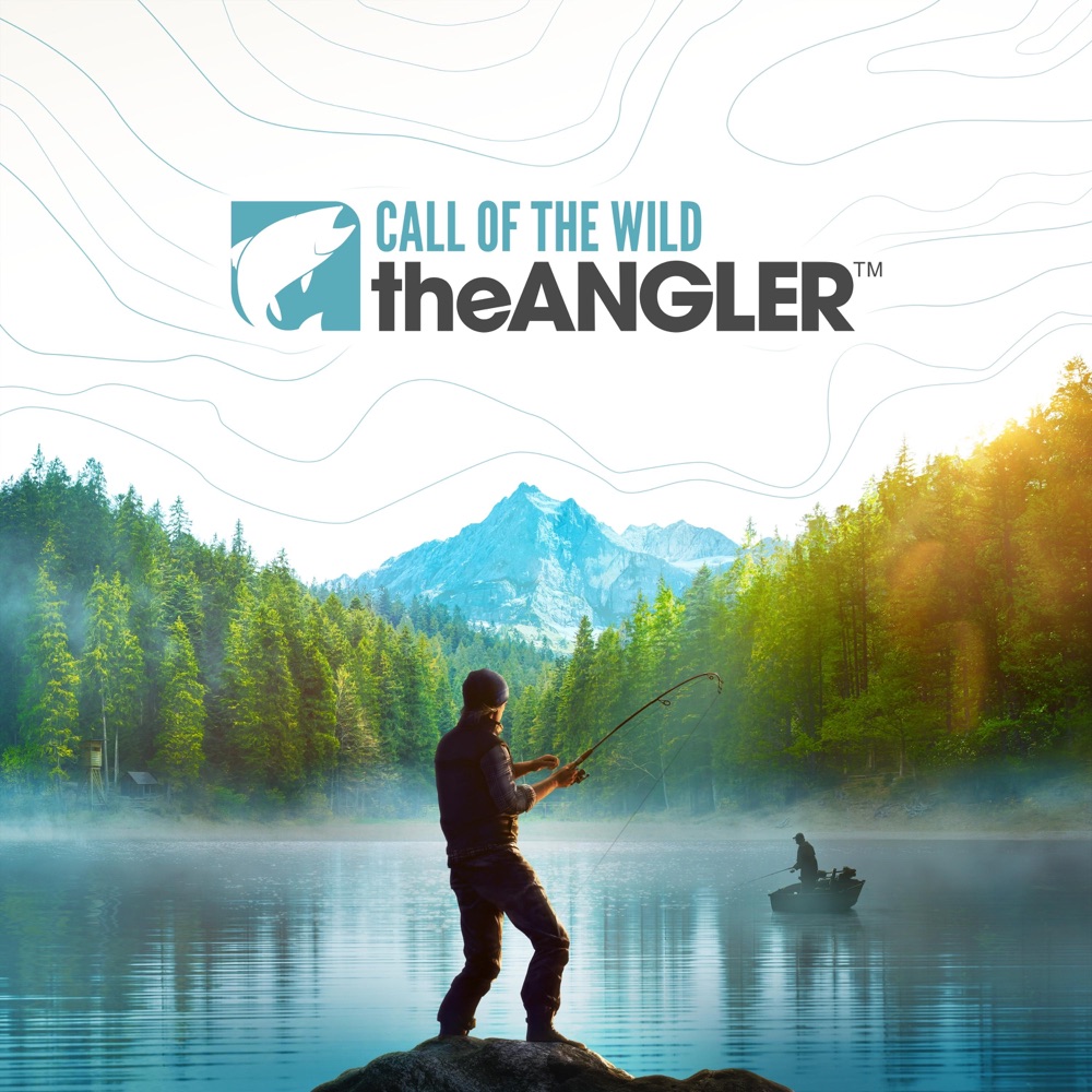 Обложка альбома «Call of the Wild: The Angler (Main Theme) [Official Soundtrack] - Single» — Call of the Wild: The Angler & Will Bedford