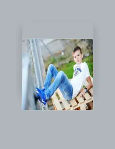 Listen to Fanda "Fanyna" Marek, watch music videos, read bio, see tour dates & more!