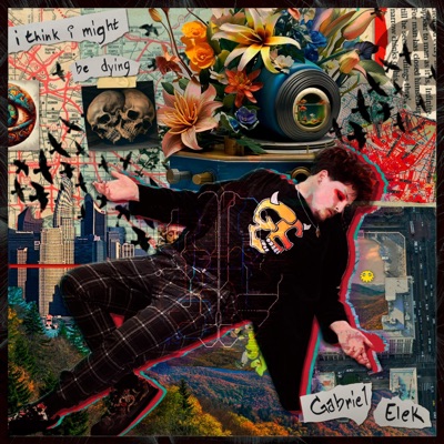 I Think I Might Be Dying