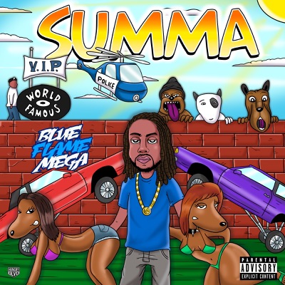 Summa - Single