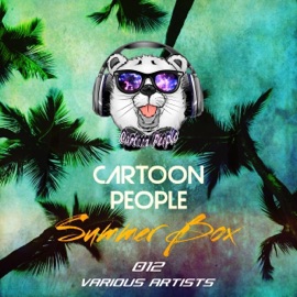 Tasty Bassline Deeper Craft