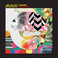 Float Away - Single - Freakme