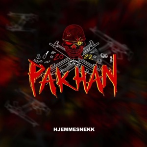Pakhan (hjemmesnekk) - Single