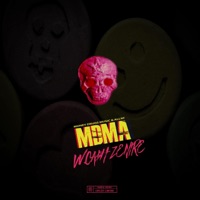 Mdma - Zenire & W. Ca$h