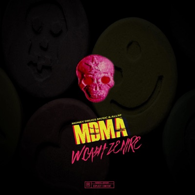Mdma