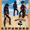 Motörhead - Ace of Spades artwork