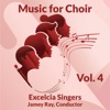 Excelcia Singers - Down By the Riverside