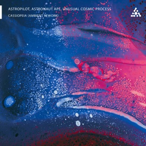 Cassiopeia - EP (Ambient Rework)