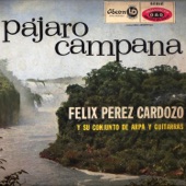 Felix Perez Cardozo - Pájaro campana