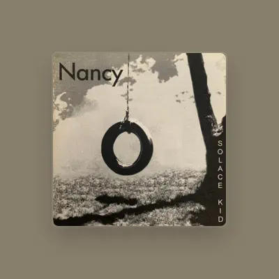 Listen to Nancy, watch music videos, read bio, see tour dates & more!