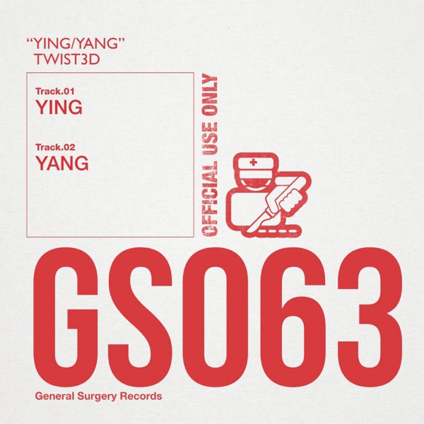Ying / Yang - Single