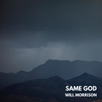 Same God (Acoustic) - Single - Will Morrison