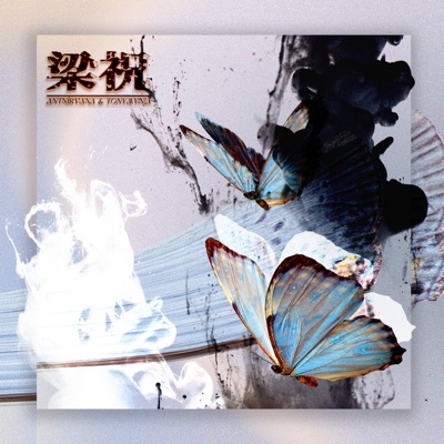 梁祝 BUTTERFLY LOVER - Single