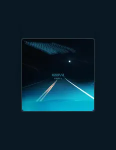 Poslechněte si interpreta Emelea, sledujte hudební videa, přečtěte si životopis, podívejte se na data turné a další informace.