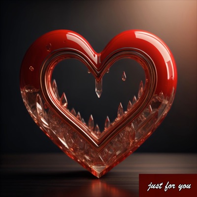 Just For You - EP