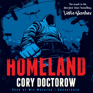 Homeland (The Little Brother Series)