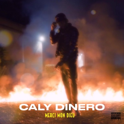 Merci mon Dieu - Single