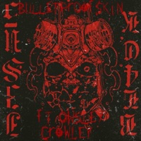 BulletProofSkin (feat. Owsley Crowley) - Single - BL4CK J3SU5