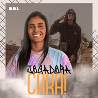 Jogadora Cara - Single - JAQUE, Gahessy & D.D.L