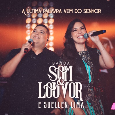 A Última Palavra Vem do Senhor - Single