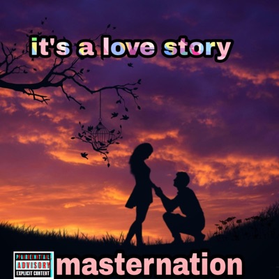 It's a Love Story - EP