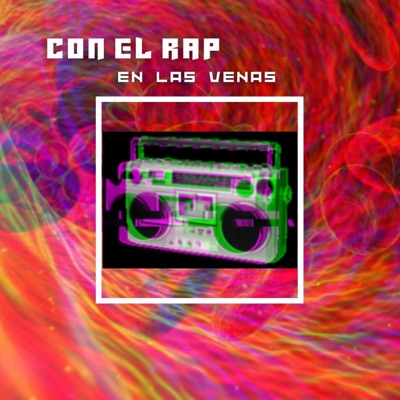 Con el Rap en las Venas - Single