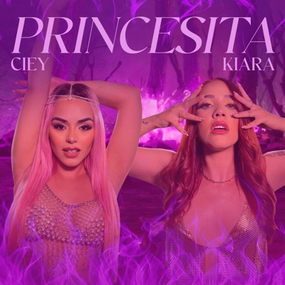 Princesita (feat. Kiara) - Single