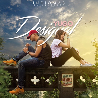 Yugo Desigual - Single