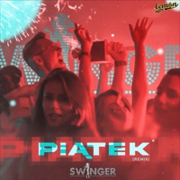 Piątek (Remix) - Single - Swinger