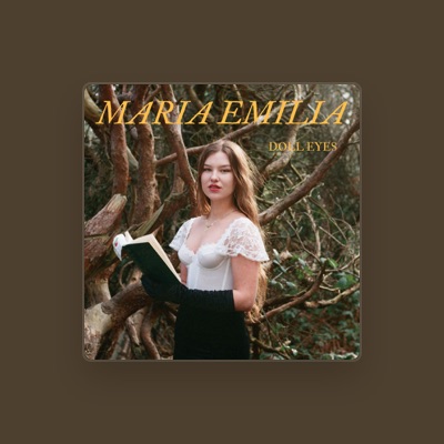 Listen to Maria Emilia, watch music videos, read bio, see tour dates & more!