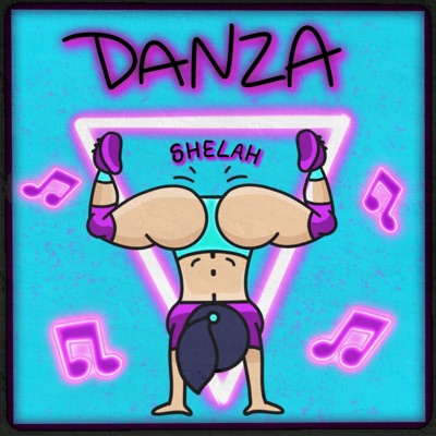 DANZA - Single