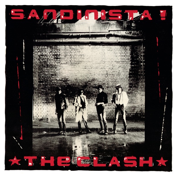 The Clash - The Magnificent Seven