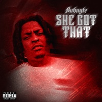 She Got That - Single - Bubnyte
