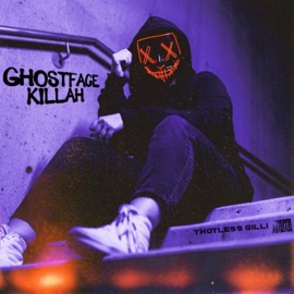 GHOSTFACE KILLAH Thotless Gilli