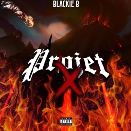 NDM Blackie Barbar