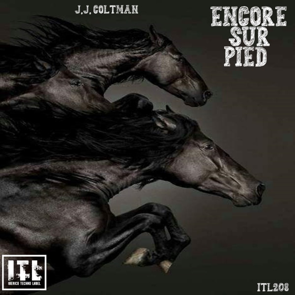 Encore Sur Pied - Single